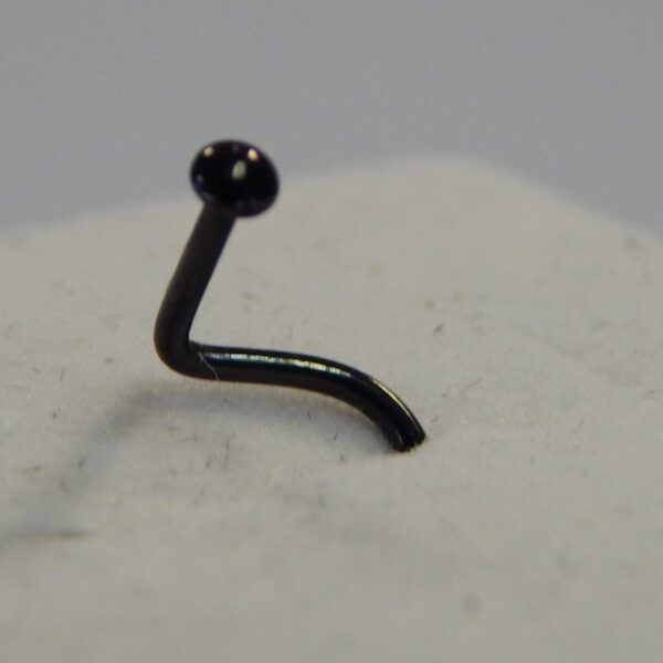 20 Gauge Nose Screws - Image 23