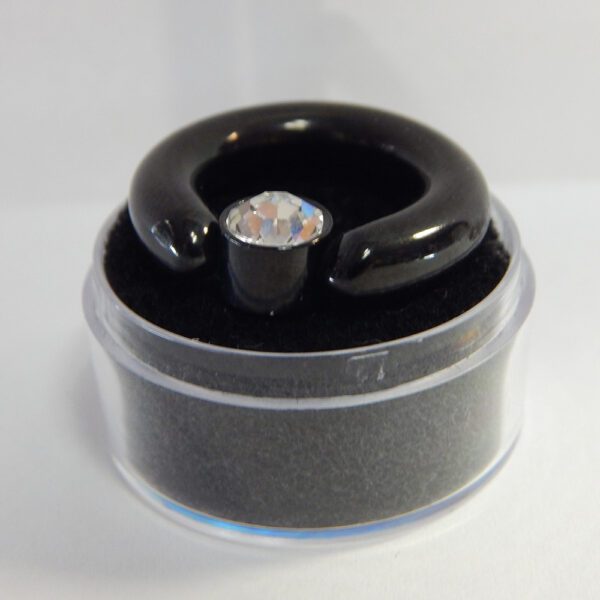4G Implant Grade Surgical Steel Jewelry