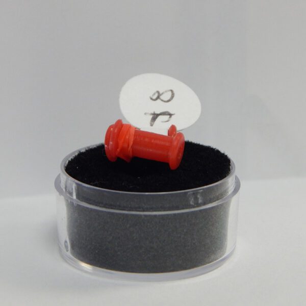 6G Acrylic & Silicone Plugs - Image 10